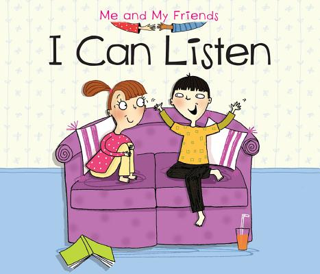 I Can Listen by Nunn, Daniel