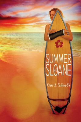 Summer of Sloane by Schneider, Erin L.
