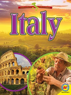Italy by Gregory, Joy