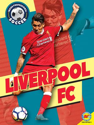 Liverpool FC by Wilson, Paula M.