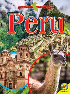 Peru by Erlic, Lily