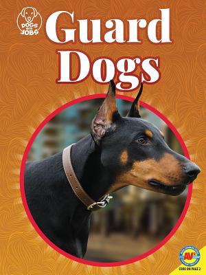Guard Dogs by Groskreutz, Rochelle