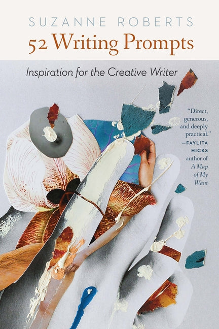 52 Writing Prompts: Inspiration for the Creative Writer