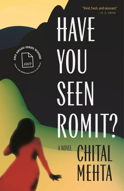 Have You Seen Romit?