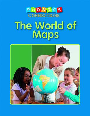 The World of Maps by Blevins, Wiley