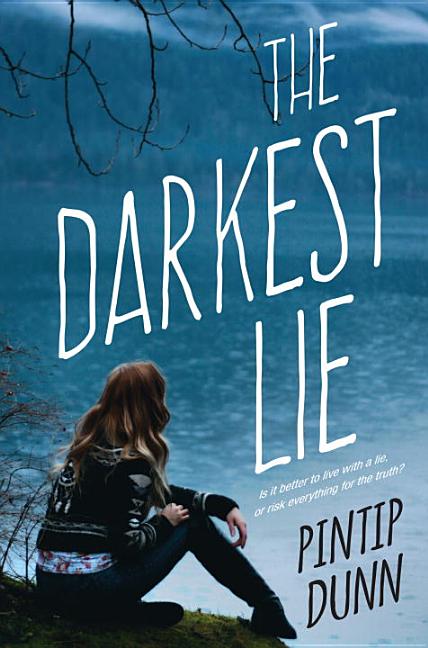 The Darkest Lie by Dunn, Pintip