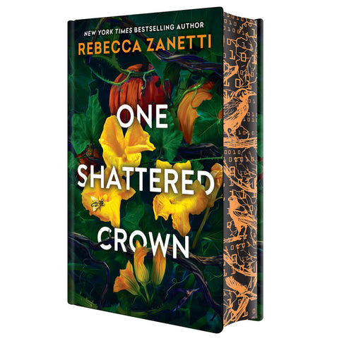 One Shattered Crown: Deluxe Limited Edition
