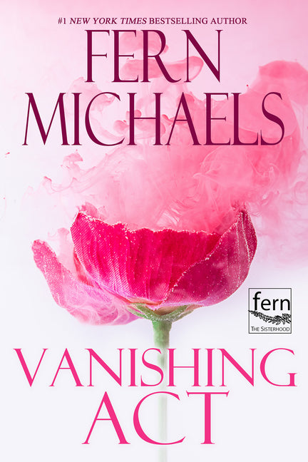 Vanishing Act