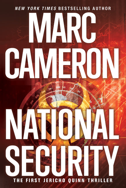 National Security by Cameron, Marc