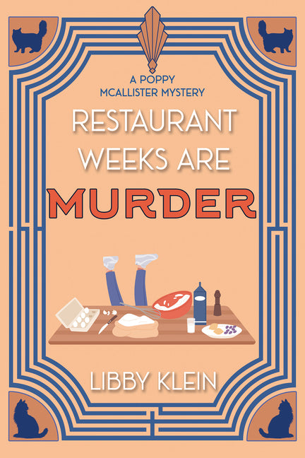 Restaurant Weeks Are Murder