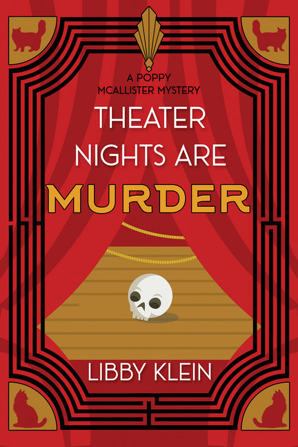 Theater Nights Are Murder