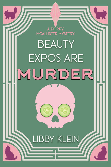Beauty Expos Are Murder