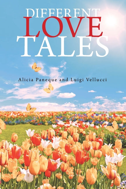 Different Love Tales