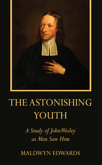 The Astonishing Youth