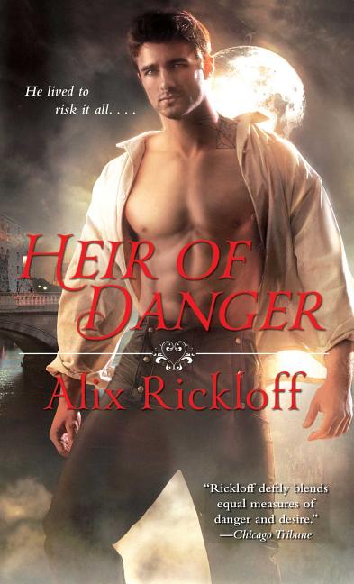 Heir of Danger