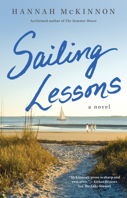 Sailing Lessons