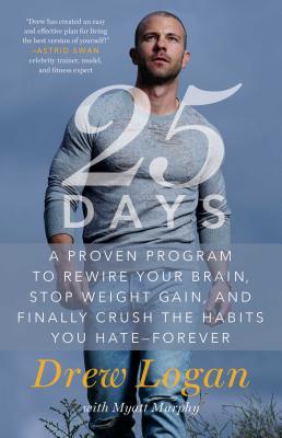 25Days by Logan, Drew