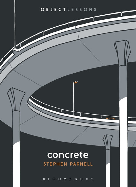 Concrete by Parnell, Stephen