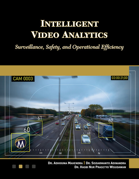Intelligent Video Analytics: Surveillance, Safety, and Operational Efficiency
