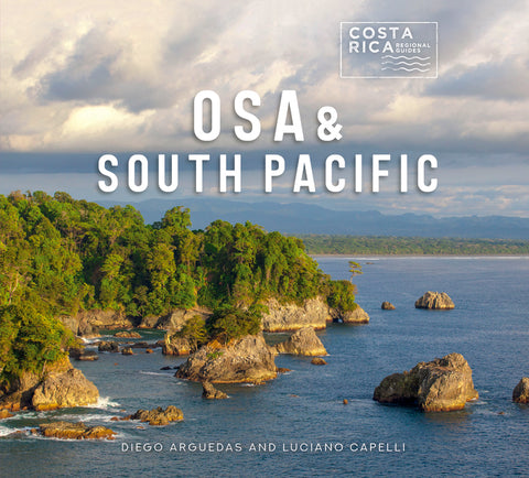 Osa & South Pacific by Arguedas Ortiz, Diego