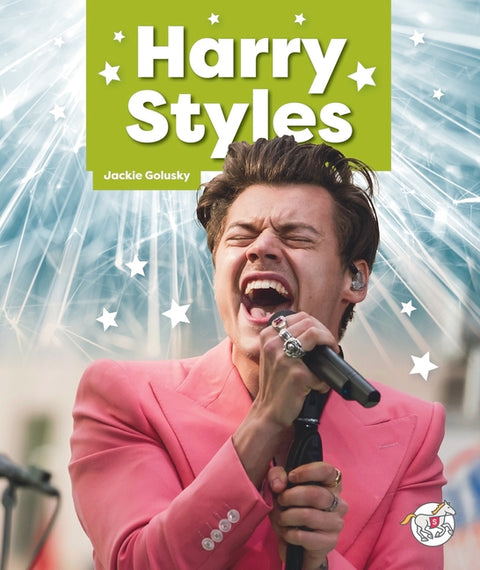 Harry Styles