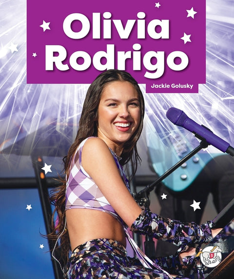 Olivia Rodrigo