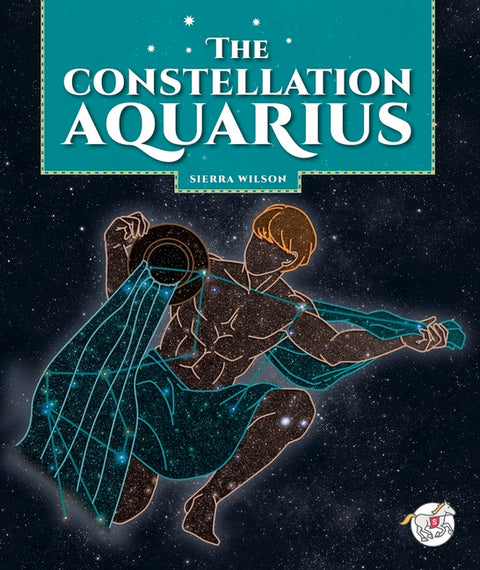The Constellation Aquarius