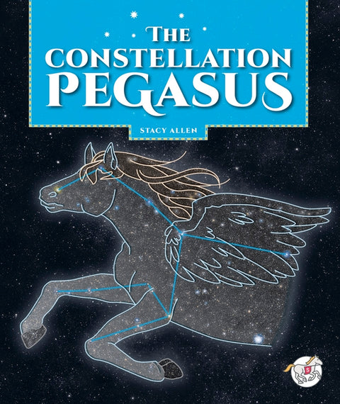 The Constellation Pegasus
