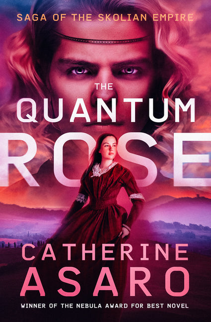 The Quantum Rose: Volume 6