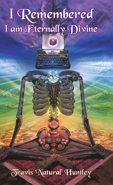 I Remembered: I Am Eternally Divine