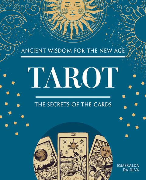 Tarot: The Secrets of the Cards