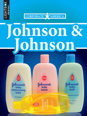 Johnson & Johnson by Wiseman, Blaine