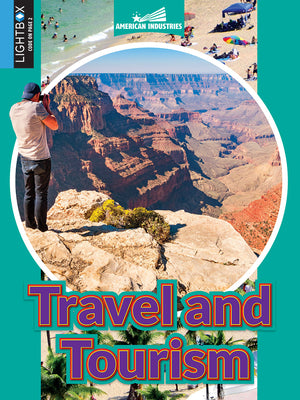 Travel and Tourism by Truesdale, Lisa