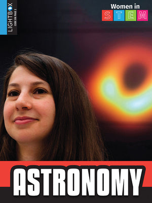 Astronomy