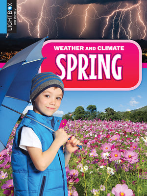Spring by Das, Priyanka