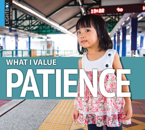 Trustworthiness by Raatma, Lucia