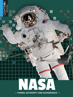 National Aeronautics and Space Administration by Koran, Maria
