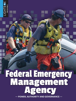 Federal Emergency Management Agency by Koran, Maria