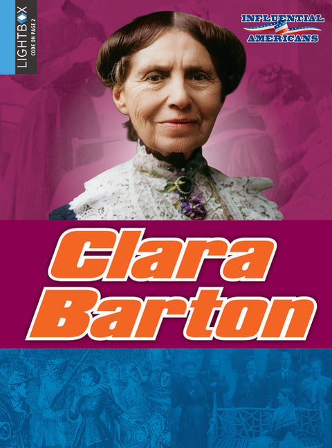 Clara Barton