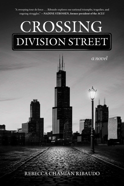 Crossing Division Street