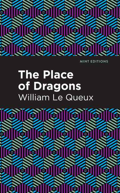 The Place of Dragons