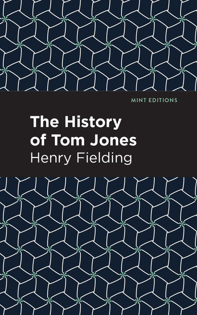The History of Tom Jones
