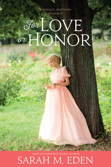 For Love or Honor: Volume 5