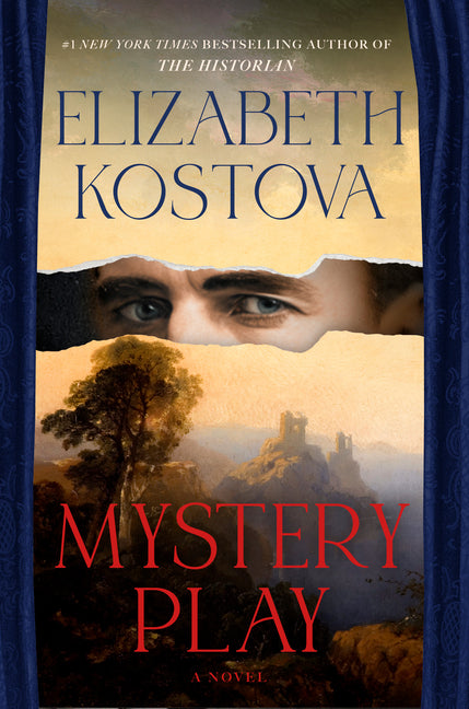 Mystery Play by Kostova, Elizabeth