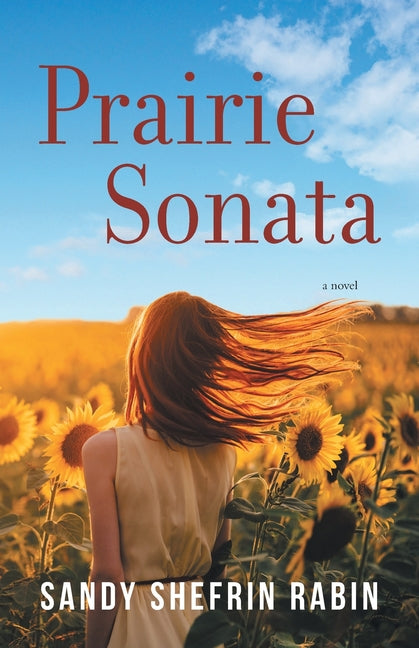Prairie Sonata by Rabin, Sandy Shefrin