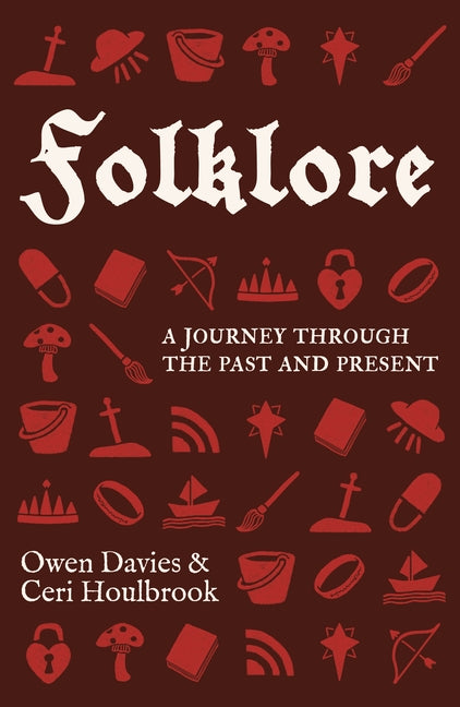 Folklore: A Journey Through the Past and Present