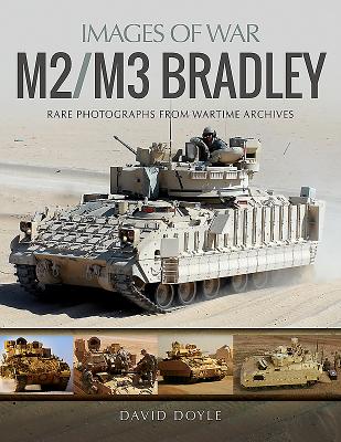 M2/M3 Bradley by Doyle, David
