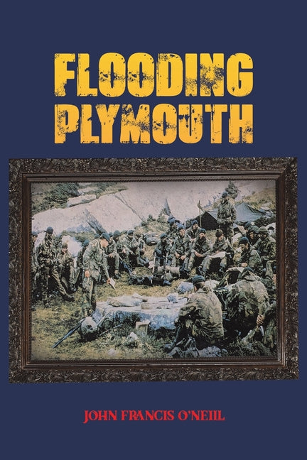 Flooding Plymouth