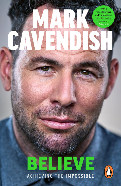 Believe: Achieving the Impossible