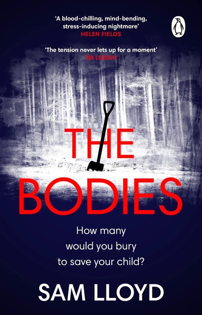 The Bodies by Lloyd, Sam